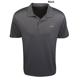 DEAL OF THE DAY – Save Big on Select Fila Polo Shirts – $15.99!