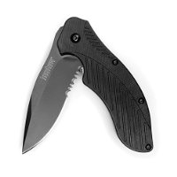 Amazon DEAL OF THE DAY – Save on Select CRKT and Kershaw Knives and Tools!