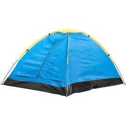 Happy Camper Two Person Tent – Only $14.81!