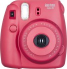 Fujifilm – instax Mini 8 Instant Film Camera – $49.99! With 2 Freebies!