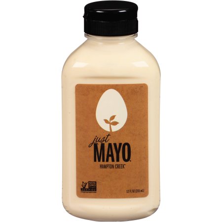 WALMART: Just Mayo 12 oz Squeeze bottle Only $2.13!