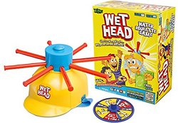 Wet Head Game – Only $11.99!