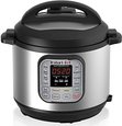 AMAZON PRIME DAY! Instant Pot 7-in-1 Multi-Functional Pressure Cooker – Today only – $69.99!