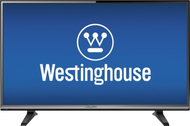*HOT* Westinghouse 40″ HDTV Only $139.99!