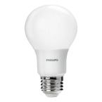 Philips 60W Equivalent Soft White LED Light Bulb 4-Pack – Just $9.97!