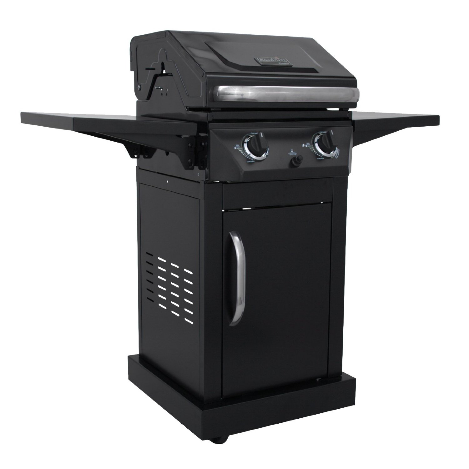 AMAZON PRIME DAY – Char-Broil Classic 300 2-Burner Gas Grill Only $111.98!