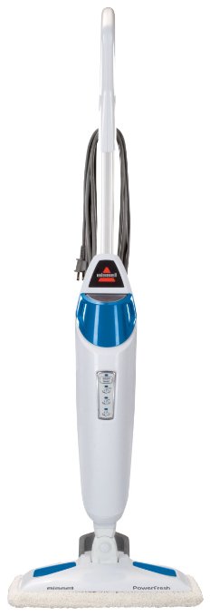 Bissell 1940 Powerfresh Steam Mop—$63.99!