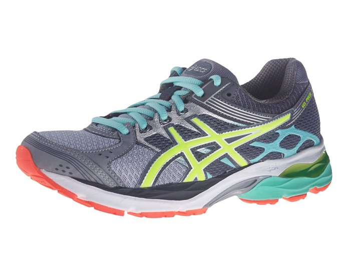 Amazon DEAL OF THE DAY – Save on Asics Gel-Pulse 7 Running Shoes – Just $54.99!