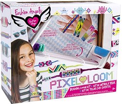 Fashion Angels The Pixel Loom – Just $6.69!