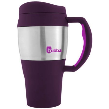 Bubba Classic 20 oz Insulated Travel Mug—$5.97