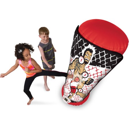 Majik Martial Arts Kickboxing Trainer Only $10.00!