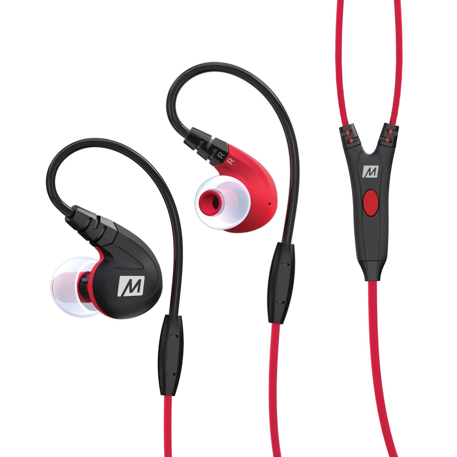 Amazon DEAL OF THE DAY – Select MEE Audio In-Ear Headphones – Just $19.99!