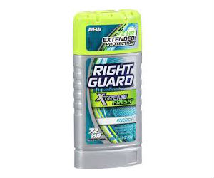 DOLLAR GENERAL: Right Guard Xtreme Fresh Deodorant Only $1.00!