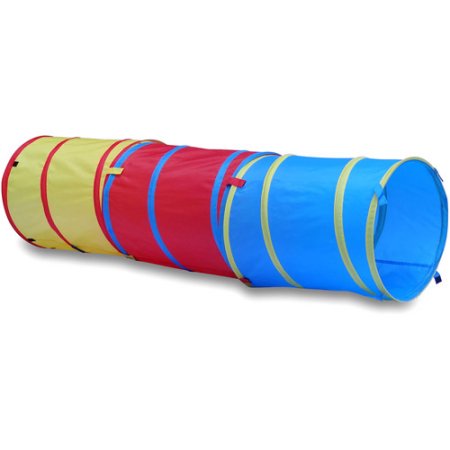 GigaTent 3-in-1 Play Tunnel Only $8.79!