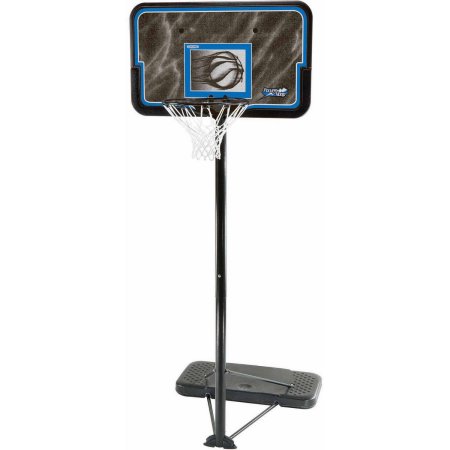 Lifetim 44″ Portable Basketball System—$59 Shipped!