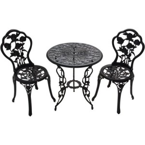 3-pc Outdoor Furniture Sets From $69!