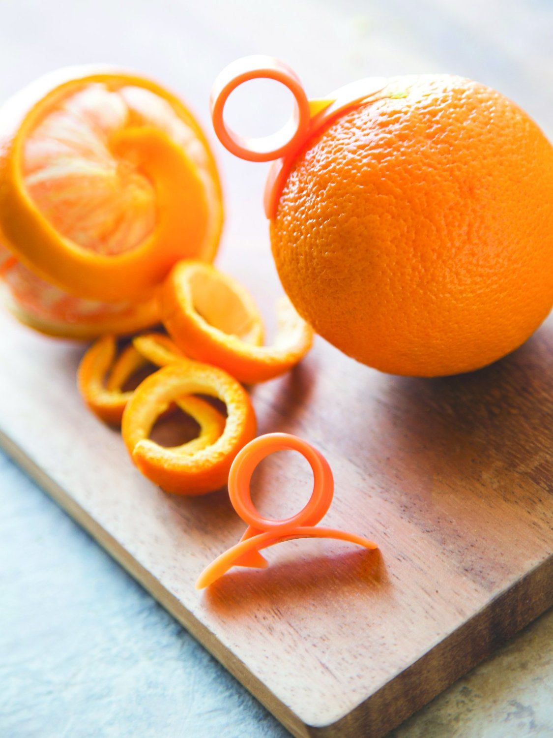 Orange Peeler – Set of Two – Only $1.17! Free shipping!