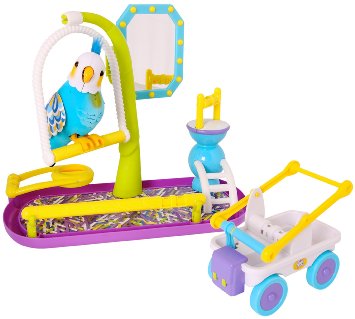 Little Live Pets Cleverkeet Only $19.48! Little Live Pets Cleverkeet Only $19.48!