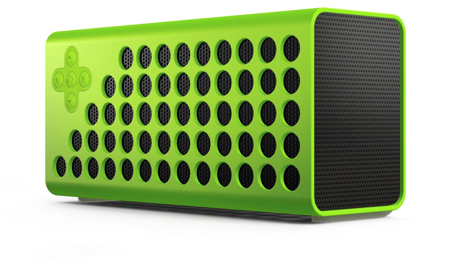 URGE Basics Cuatro Portable Wireless Bluetooth 4.0 Speaker With Bass+ – Just $9.99!