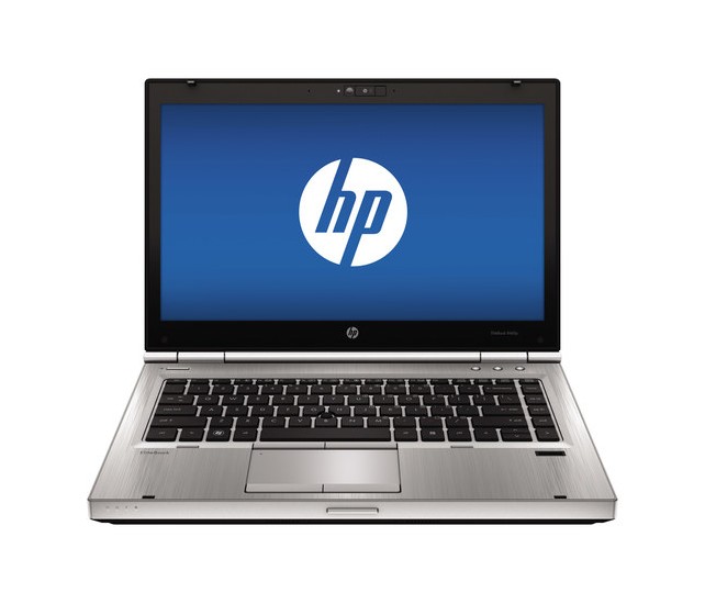 HP EliteBook 14″ Refurbished Laptop – Intel Core i5 – Just $254.99!