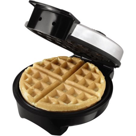 Oster 8-Inch Belgian Waffle Maker Only $17.86! Oster 8-Inch Belgian Waffle Maker Only $17.86!
