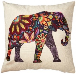 Decorative 18×18 Pillow / Cushion Covers From $1.94 Shipped!