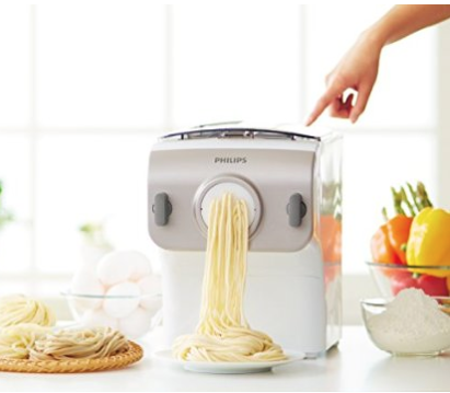 Philips Pasta Maker for only $215.99 Shipped! (Reg. $349.99)