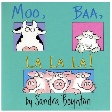 Sandra Boynton Boards Books on Sale at Walmart! Get the Popular “The Going to Bed Book” for only $3.72! (Reg. $5.99) and More! Sandra Boynton Boards Books on Sale at Walmart! Get the Popular “The Going to Bed Book” for only $3.72! (Reg. $5.99) and More!