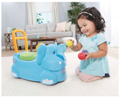 Little Tikes Scoot Around Animal Riding Toy Only $17.48! (Reg. $34.99)