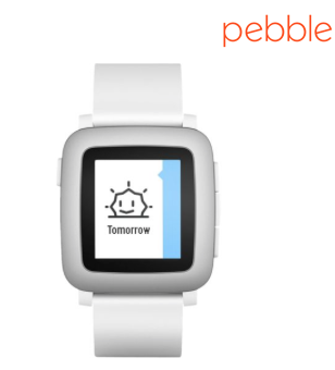 Pebble Time Smartwatch Only $69.99 Shipped! (Reg. $129.99)