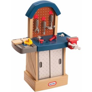 Little Tikes Tough Workshop—$29.88!