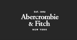 Abercrombie & Fitch: $10 Off $10 or More!