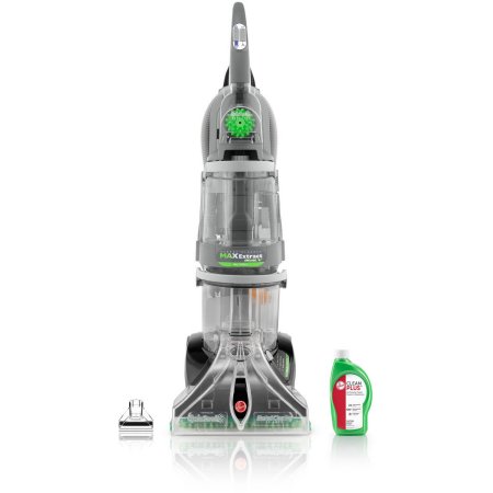 Hoover Max Extract Dual V WidePath Carpet Cleaner—$148.00! (Reg $249.00)