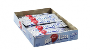 Airheads Bars, White Mystery (36 ct) $5.58 Shipped!