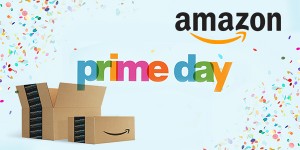 Amazon’s Prime Day is the Biggest Day Ever