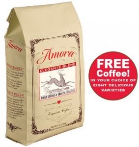 Still Available! FREE bag of Coffee! Choose from 8 different blends! Just Pay $1 Shipping!