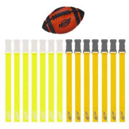 Nerf N-Sport Flag Football Set Only $7.97! (Reg $19.99)