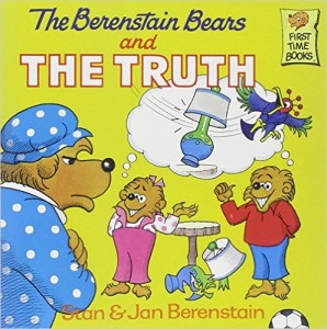 HURRY! Bernstein Bears book DEALS! Marked down to $2 and change!