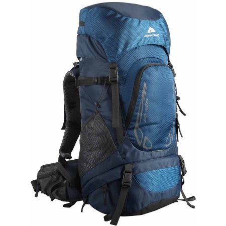 Ozark Trail Hiking Backpack Eagle, 40L Capacity – Only $24.99!