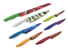 Kai Pure Komachi HD 7-Piece Knife Set – Just $34.99!