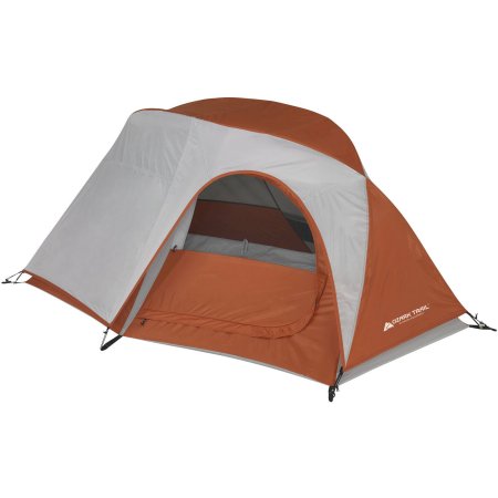 Ozark Trail 1-Person Backpacking Tent—$14.97! (Reg $29.97)