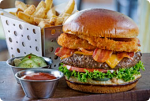 WOW! Get a FREE Craft Burger from Chili’s!