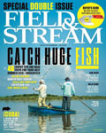 Field & Stream Magazine – Just $3.93 for 1 Year!