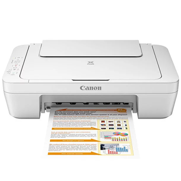 Canon Pixma All-in-One Inkjet Printer—$15.99 Shipped!