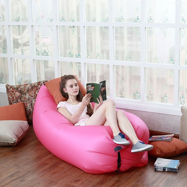 Inflatable Sofa Hammock—$34.99!