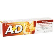 WALMART: A+D Diaper Rash Ointment Only $1.97!