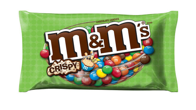 CVS: M&M candy Only 44¢ Each With New BOGO Coupon!