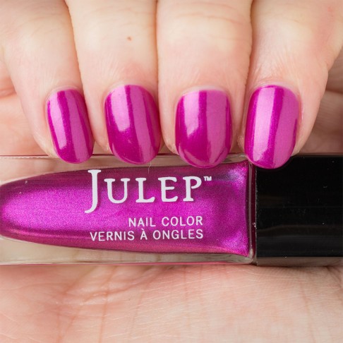 Today ONLY Any Julep Nail Polishe Only $7!