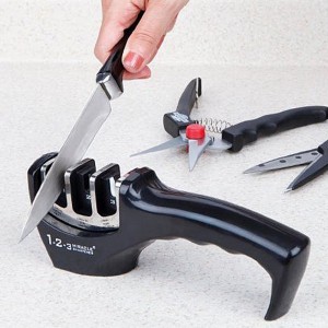 1-2-3 Miracle Sharpener Down to Only $10.98 Shpped!