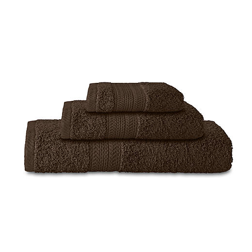 Two FREE Bath Towels After SYWR Points!
